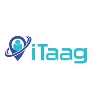 iTaag logo - Similar company to Bethel Technology