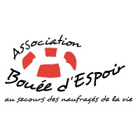 Bouée d'Espoir logo - Similar company to F2R2