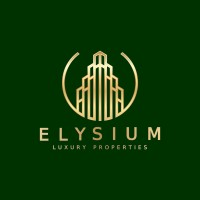 Elysium Luxury Properties logo - Similar company to Foundation One Infrastructure Private Limited