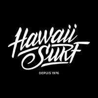 HAWAIISURF logo - Similar company to Hoff Distribution