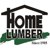 Home Lumber and Supply Company logo - Similar company to Merillat Industries