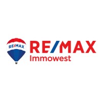 REMAX Immowest logo - Similar company to Abscheidertechnik Wintergerst