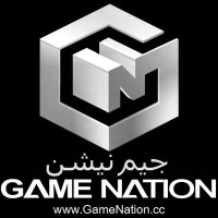 Game Nation logo - Similar company to Lexlive