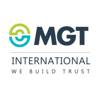MG Trading International logo - Similar company to Peacock Cheese