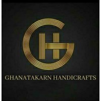 Ghantakarn Handicraft logo - Similar company to Rustic Deco Incorporated
