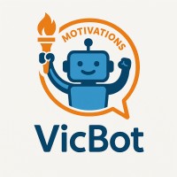 VicBot logo - Similar company to Codebase Software