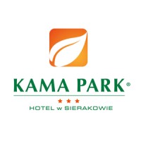 Hotel KAMA PARK logo - Similar company to Hotel Akwawit