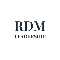 RDM Leadership logo - Similar company to Roma Metropolitane