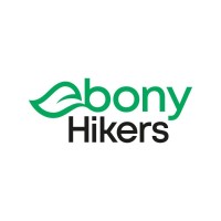 Ebony Hikers CIC logo - Similar company to Dartmoor Preservation Association