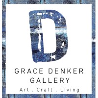 Grace Denker Gallery logo - Similar company to Avelang Sprachschule