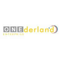 ONE derland Enterprise logo - Similar company to Education One