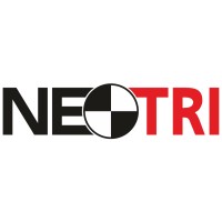 Neotri Oy logo - Similar company to Cg Point Oy