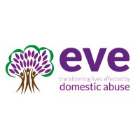 eve Domestic Abuse Charity logo - Similar company to Simple Network Consulting