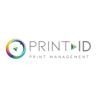 PRINT ID logo - Similar company to Dbsl