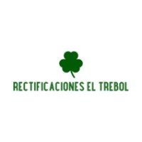 RECTIFICACIONES Y SERVICIOS GENERALES EL TREBOL E.I.R.L logo - Similar company to Construccion Peruana