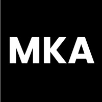 MKA AI logo - Similar company to Elevvo Pathways