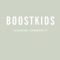 BOOSTKIDSCommunity logo - Similar company to Boostcommunity