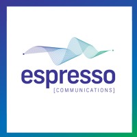 Espresso Communications logo - Similar company to Marie Ramos Photography