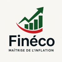 Finéco logo - Similar company to Fti Academy