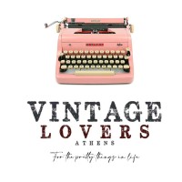 VINTAGE LOVERS logo - Similar company to Getsales