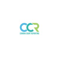 Corona Court Reporting, Inc. logo - Similar company to Mymentor.Ge