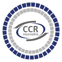 CCR Ingeniería logo - Similar company to Grupo Baxe