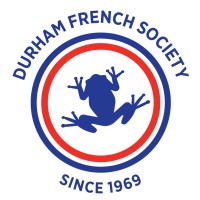 Durham French Society logo - Similar company to Lba