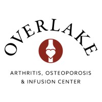 Overlake Arthritis and Osteoporosis Center | Clinical Research logo - Similar company to Trenddiscover