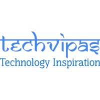 TechVipas logo - Similar company to Meritshine