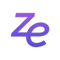 ZeFi logo - Similar company to Hunkar Technologies