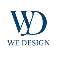 We Design logo - Similar company to We Design Studio