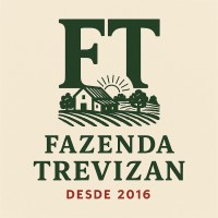 Fazenda Trevizan logo - Similar company to Colhendo Com Amor