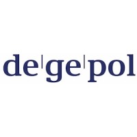 de'ge'pol | German Association of Political Consultants logo - Similar company to Bernstein Group