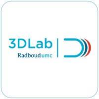 3D Lab Radboudumc logo - Similar company to 3D Lab Etz