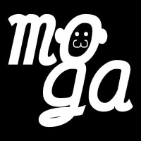 Monogatete Interactive logo - Similar company to Artilogics Game Studio Girona