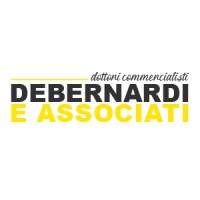 Debernardi e Associati - dottori commercialisti logo - Similar company to Studio Alessio - Dr. Franco Alessio