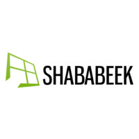 Shababeek Center logo - Similar company to Al-Ma'Bar 