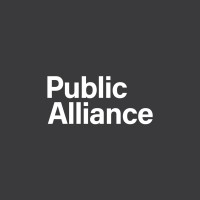 Public Alliance logo - Similar company to Bell'Invito Stationery & Home