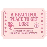 A Beautiful Place To Get Lost logo - Similar company to Our Kind