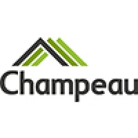 CHAMPEAU sas logo - Similar company to Champeau