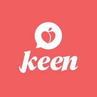Keen Social logo - Similar company to Bitbot, Inc.