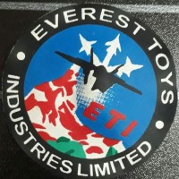 Everest Toys Industries Ltd logo - Similar company to Nathaniel