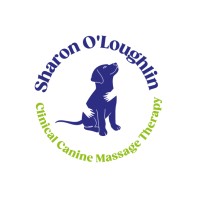 Sharon O'Loughlin Clinical Canine Massage Therapy logo - Similar company to Livon