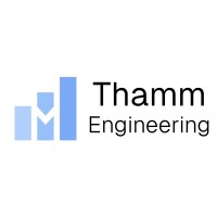 Thamm Engineering logo - Similar company to Wenvicon® | Integrierte Managementsysteme E. K.