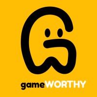 Game Worthy logo - Similar company to Bapbap