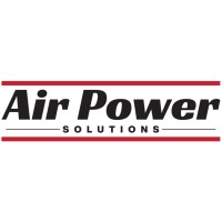 Air Power Solutions logo - Similar company to Craig Industries
