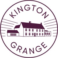 Kington Grange logo - Similar company to Evolve Talent & Speakers