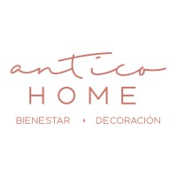 Antico Home logo - Similar company to Studio Qbico Proyectos E Interiorismo, S.L.