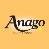 Anago of Western PA logo - Similar company to Vanguard Cleaning Systems Of Alberta