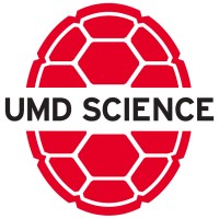 University of Maryland – College of Computer, Mathematical, and Natural Sciences logo - Similar company to University Of Maryland Computing Catalyst